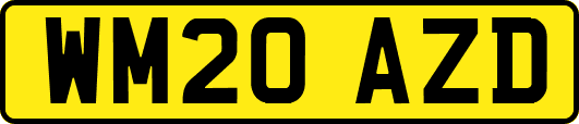 WM20AZD