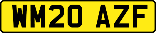 WM20AZF