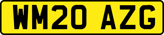WM20AZG
