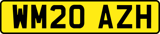 WM20AZH