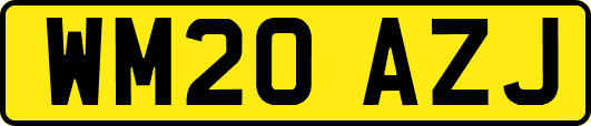 WM20AZJ