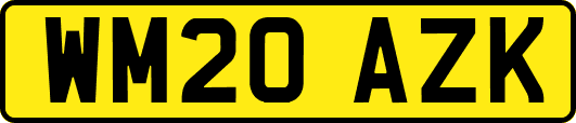 WM20AZK