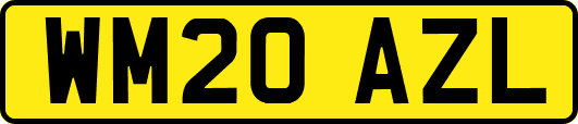 WM20AZL