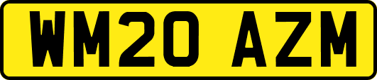 WM20AZM
