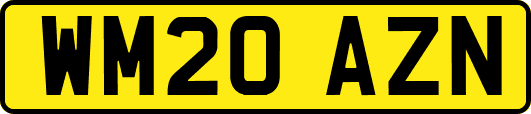 WM20AZN