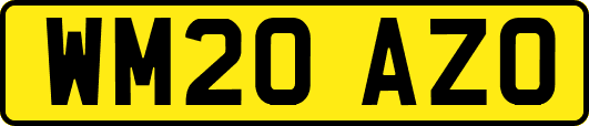WM20AZO