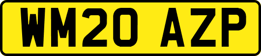 WM20AZP