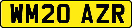 WM20AZR