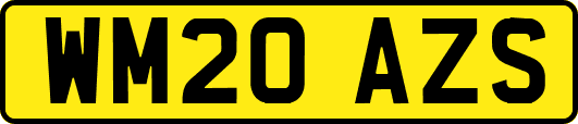 WM20AZS