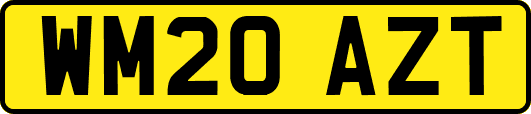 WM20AZT
