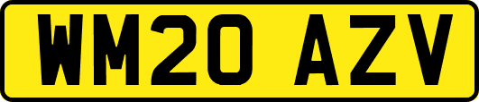 WM20AZV