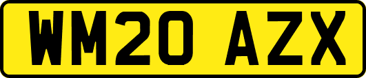 WM20AZX