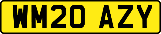 WM20AZY