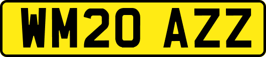 WM20AZZ
