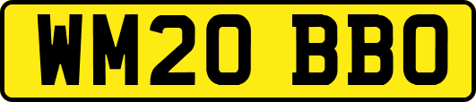 WM20BBO