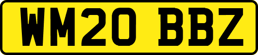 WM20BBZ