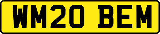 WM20BEM