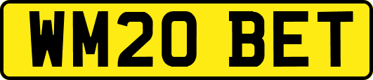 WM20BET