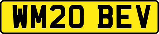 WM20BEV
