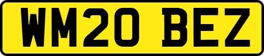 WM20BEZ