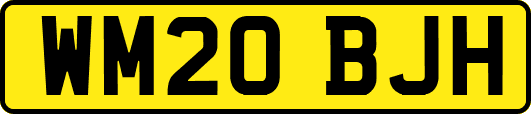 WM20BJH