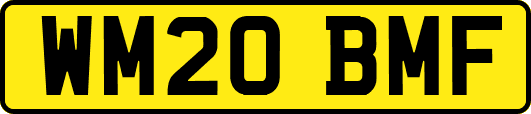 WM20BMF
