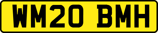 WM20BMH
