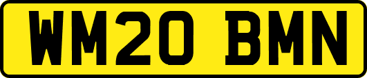 WM20BMN