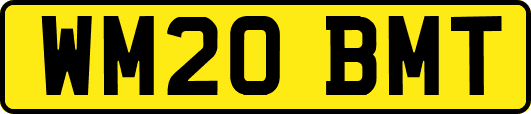 WM20BMT