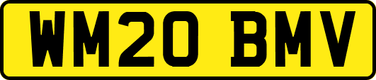 WM20BMV