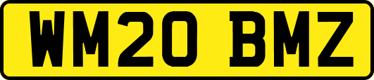 WM20BMZ