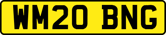 WM20BNG