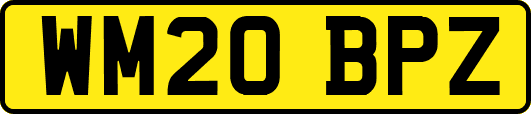 WM20BPZ