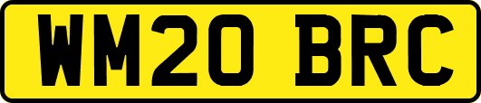 WM20BRC