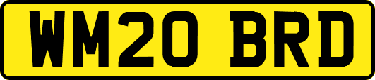 WM20BRD