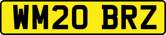 WM20BRZ