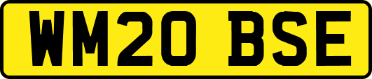 WM20BSE