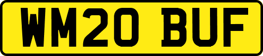 WM20BUF