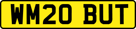 WM20BUT