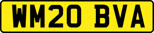 WM20BVA