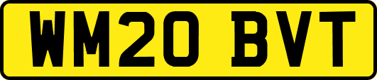 WM20BVT