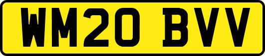 WM20BVV