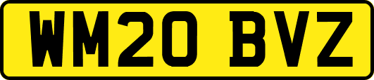 WM20BVZ