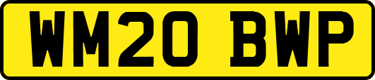 WM20BWP