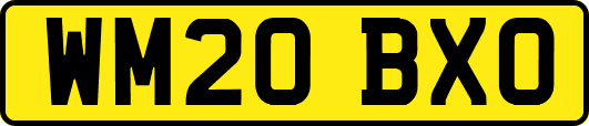 WM20BXO