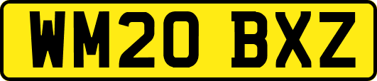 WM20BXZ