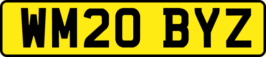 WM20BYZ