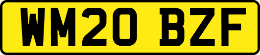 WM20BZF