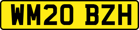 WM20BZH