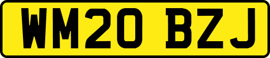 WM20BZJ